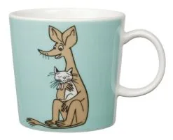 Mumi Krus Sniff 30 Cl