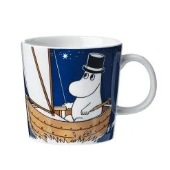 Mumi Krus Mumifar 30 Cl