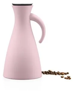 Eva Solo/Trio Eva Solo Termokande 1 Liter, Rose Quartz