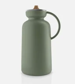 Eva Solo/Trio Eva Solo Silhouette Termokande 1 Liter, Cactus Green