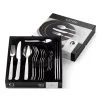 Gense Rejka Bestiksæt 16 Dele Mat/blank