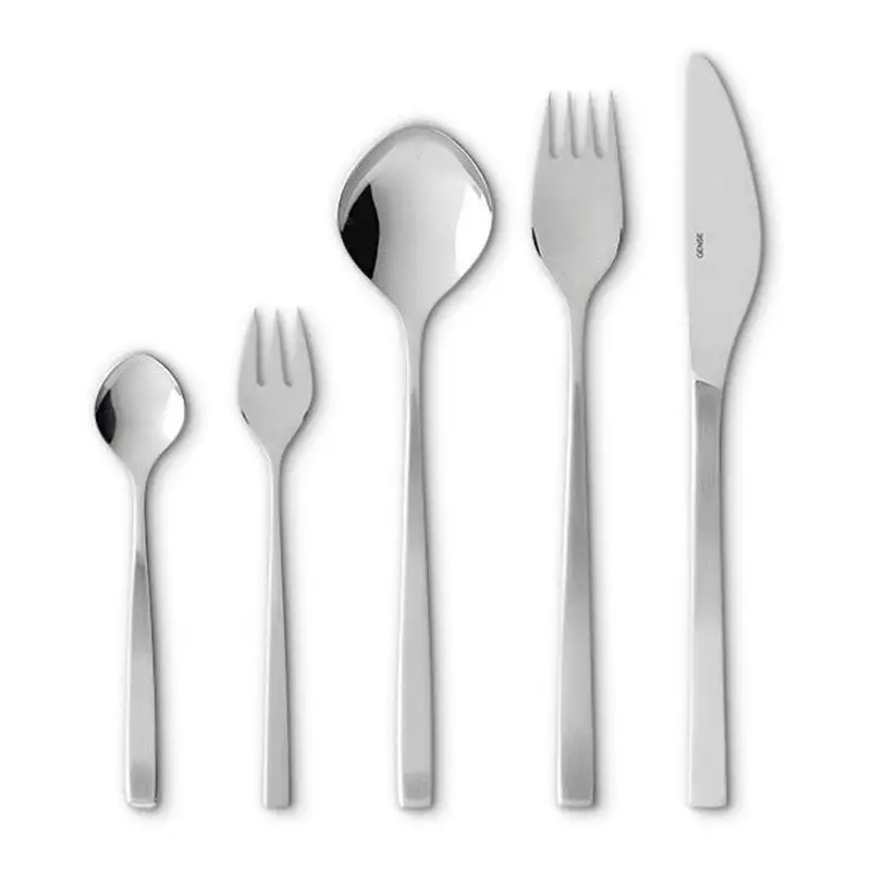 Gense Fuga, Bestiksæt 60 Dele 2 Gense Fuga, Bestiksæt 60 Dele