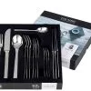 Gense Nobel Bestiksæt 16 Dele Mat/blank 2 Gense Nobel Bestiksæt 16 Dele Mat/blank -Tallerkener butik 7319014701999 b1400ddd 4d85 433a ae6d 98057f0cfa07