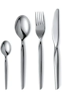 Gense Twist Bestikæske 16 Dele