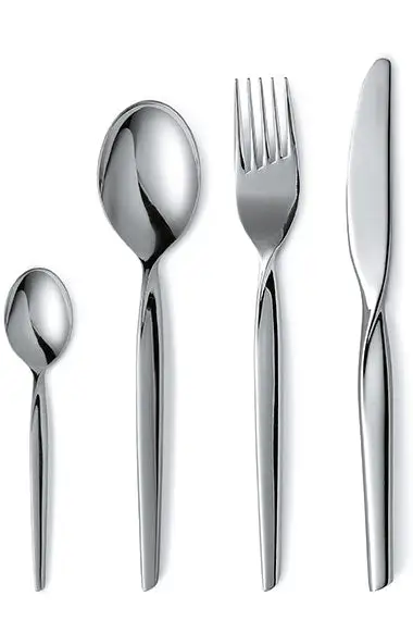 Gense Twist Bestikæske 16 Dele 3 Gense Twist Bestikæske 16 Dele