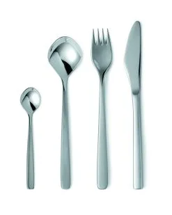 Gense Fuga Bestik æske 16 Dele