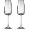 Lyngby Glas Zero Champagneglas 4 Stk 30 Cl -Tallerkener butik 733 8795392c dfe9 4e7b ab54 3ac25c58d7b6