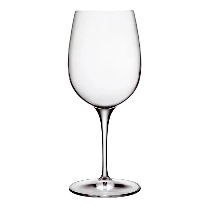 Luigi Bormioli Palace Rødvinsglas 48 Cl 3 Luigi Bormioli Palace Rødvinsglas 48 Cl