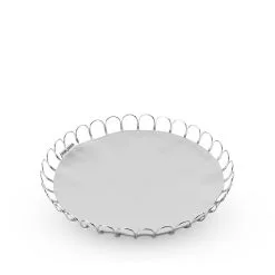 Georg Jensen Bernadotte Brødkurv 25cm