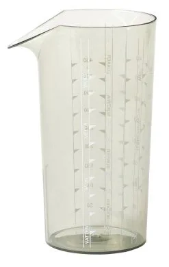 Rosti Målekande 0,5 Ltr.