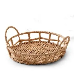 KOOPMAN Serveringsbakke/ Kurv 30 Cm