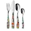 WMF Jungebogen Børnebestik 4 Dele -Tallerkener butik 915 58dc1cbb c885 4ff3 9796 bd326ae607fd