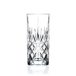 Lyngby Glas Melodia Highball 6 Stk.