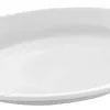 Rosendahl Grand Cru Oval Tallerken 23 Cm -Tallerkener butik 9432458592286 5709513203124 340003 tif 77d2e3b3 3a92 4c20 92b3 054a513ae472