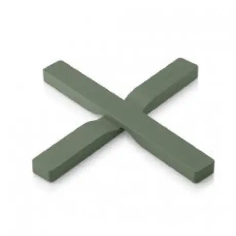 Eva Solo/Trio Eva Solo Magnetisk Bordskåner, Cactus Green, 2 Dele 3 Eva Solo/Trio Eva Solo Magnetisk Bordskåner, Cactus Green, 2 Dele