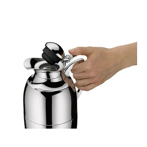 Alfi Termokande Juwel 1L Forkromet 3 Alfi Termokande Juwel 1L Forkromet - Billede 2