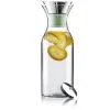 Eva Solo/Trio Eva Solo Køleskabskaraffel 1 Ltr Aqua Green -Tallerkener butik Eva 20G 45129f7b 8d8d 48cf 8876 d261a0aabcca