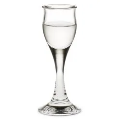 Holmegaard Ideelle Snaps Stilk