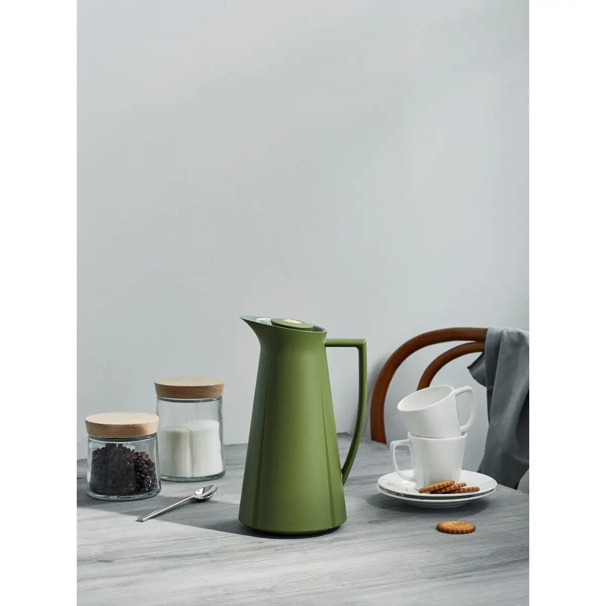 Rosendahl Grand Cru Termokande Artiskok Farvet 3 Rosendahl Grand Cru Termokande Artiskok Farvet