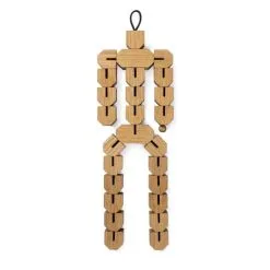 Hjem & Bord Spring Copenhagen Klods Hans Bordskåner, Stor