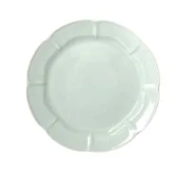 Aida Søholm Solvej Middagstallerken 26,5cm, Mint