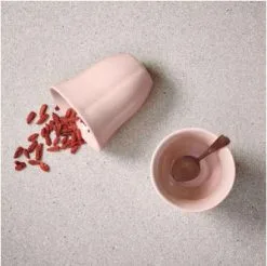 Aida Søholm Solvej Krus Uden Hank, Soft Pink -Tallerkener butik Udklip ba565e37 e55d 4d21 89f1 0a0e4b27e2d1 1800x1800