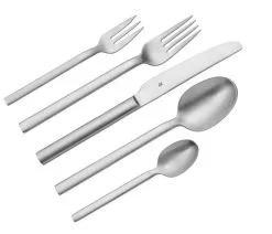 WMF Alteo Bestiksæt 30 Dele Mat