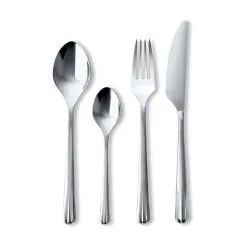 Kähler Hammershøi Bestiksæt 16 Dele