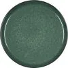Bitz Gastro Middagstallerken Ø27 Sort/grøn -Tallerkener butik bitz gastro middagstallerken oe 27 cm stentoej sortgroen 51394b6d 6990 41d1 a237 10d8a2a01213