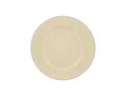 Bitz Middagstallerken Wood/Sand 27 Cm