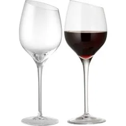 Eva Solo/Trio Eva Solo Bordeaux Vinglas, 39 Cl.