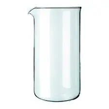 Bodum Reserveglas 3 Kops Stempelkande