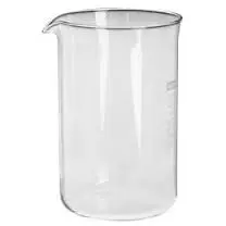 Bodum Reserveglas 12 Kops Stempelkande