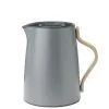 Stelton Emma Tekande, 1 Ltr. Mat Grå -Tallerkener butik emma tekande mat graa 2 a7d64aab 69ff 4aff 8377 d8af362f59a6