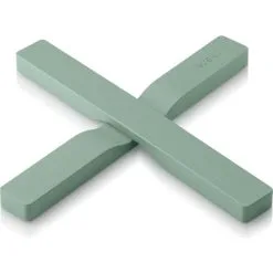 Eva Solo/Trio Eva Solo Magnetisk Bordskåner Faded Green