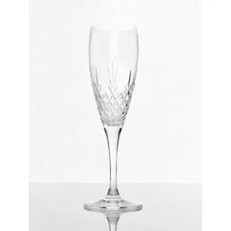 Frederik Bagger Crispy Champagneglas, 2 Stk 2 Frederik Bagger Crispy Champagneglas, 2 Stk