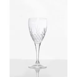 Frederik Bagger Crispy Hvidvinsglas, 2 Stk