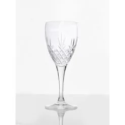 Frederik Bagger Crispy Rødvinsglas, 2 Stk