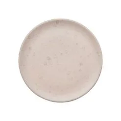 Raw Organic Nordic, Nude Frokost Tallerken 23 Cm