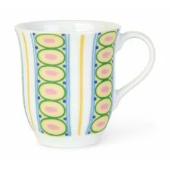 Bjørn Wiinblad Eva Krus Gul, 35 Cl