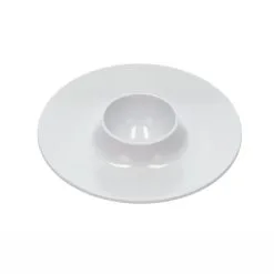 Rosti Hamlet Æggebæger Hvid