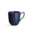 Kähler Hammershøi Krus 33 Cl Indigo -Tallerkener butik hammersh i mug h80 indigo b06ea3a7 0f48 47bb b327 c3f999fb9368