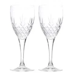 Frederik Bagger Crispy Portvinsglas 10 Cl 2 Stk