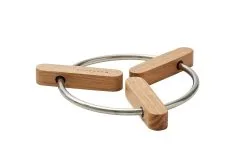 Andersen - Furniture Andersen Furniture Foldbar Bordskåner, Eg