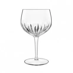 Luigi Bormioli Mixology Spansk Gin & Tonic Glas 4 Stk