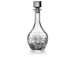 Lyngby Glas Melodia Vinkaraffel 1 Ltr