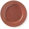 Lyngby Porcelæns Fabrikken Lyngby Porcelæn Rhombe Color, Frokosttallerken 23 Cm. Terracotta -Tallerkener butik lyngby porcelaen rhombe frokosttallerken oe 23 cm porcelaen terracotta cbd5e7b3 bbc8 4e0d b1e8 5b00b26bd0ae