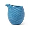 Lyngby Porcelæns Fabrikken Lyngby Porcelæn Rhombe Mælkekande 39 Cl, Blå -Tallerkener butik m C3 A6lk39 d21f2248 a5bf 4c64 9d07 4ac1a0955824
