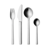 Georg Jensen 16 Dele Bestiksæt New York Mat -Tallerkener butik new 20york 7908148d f9b6 4e5b 8c2f 7b595ab08234