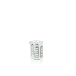 Pyrex Classic, Målekande 250 Ml.